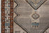 Antique Sarab Runner Rug (4' x 8')